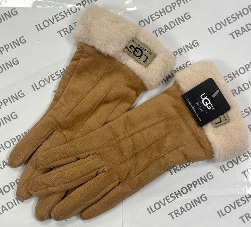 Ugg australia chestnut - chestnut, faux