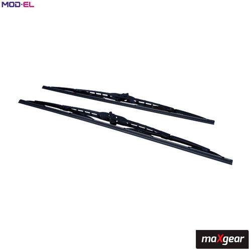 Wiper blade 0740 for skoda - 39-0740,