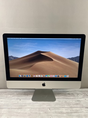 Apple imac mid 2014 - mid, intel