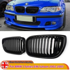FOR BMW 3 SERIES E46 4 DOOR