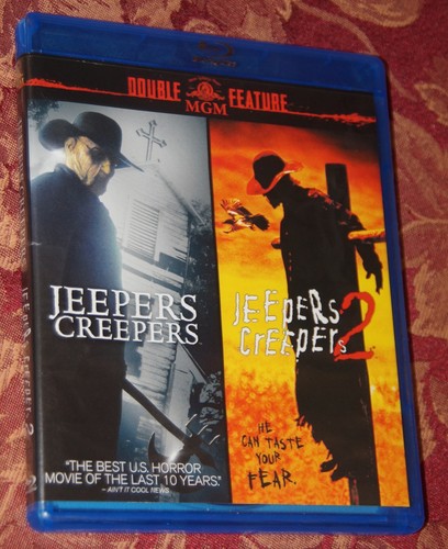 Jeepers creepers 2 - jeepers, 1