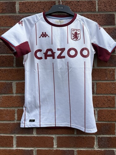 Official aston villa 2021 - aston, 2021/22