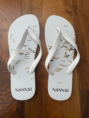 Nannai resort flip flops - resort,