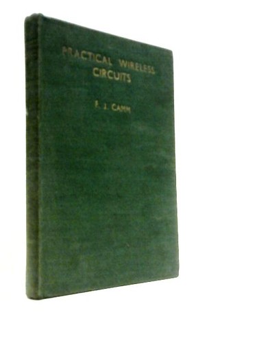 Practical wireless circuits - wireless,