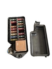 GENUINE Jaguar X300 XJ6 XJ12 XJR  X308 XJ8 Fuse box LNE2800 AA