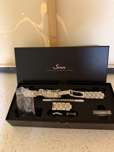 Sinn bracelet 356 556 - sinn,