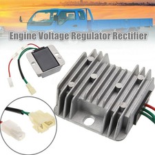 Rectifier Voltage Regulator For Kipor Kama Voltage Controller 5000 6500 6700