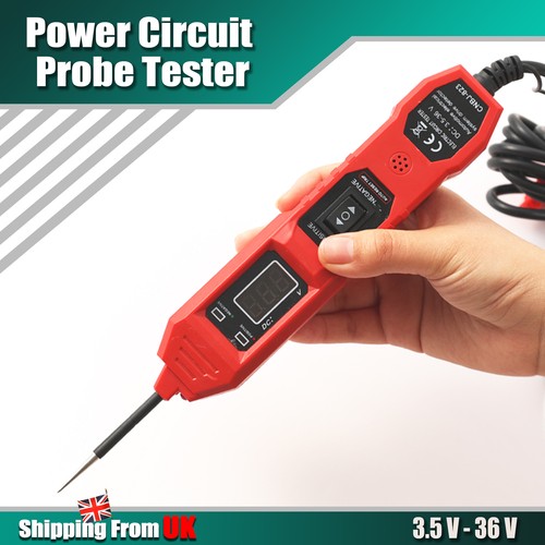 Digital automotive electrical - digital,