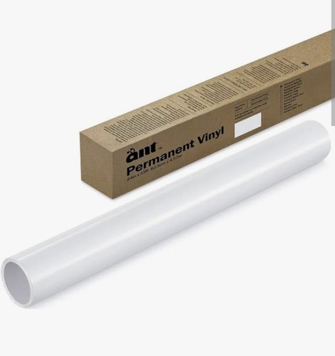 Permanent vinyl roll - permanent,
