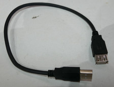 BMW Adapter Lead USB for Audio