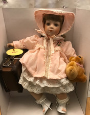 Regency Fine Arts Porcelain