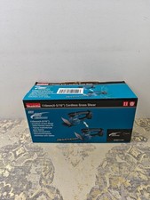 Makita DUM111ZX 18V Li-ion LXT 110mm Grass Shears Complete with Head Trimmer Att