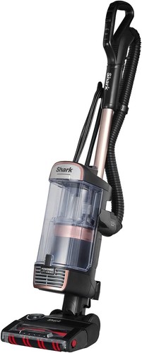 Shark stratos nz860ukt pet - stratos, pro