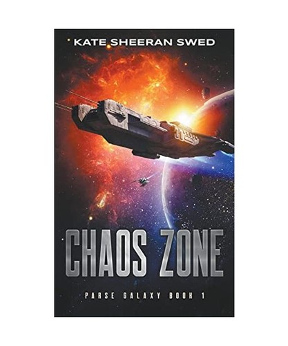 Chaos zone parse galaxy band - chaos, galaxy,