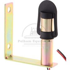 Rotating Beacon Light