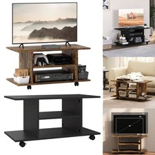 Living Room TV Stand Cabinet