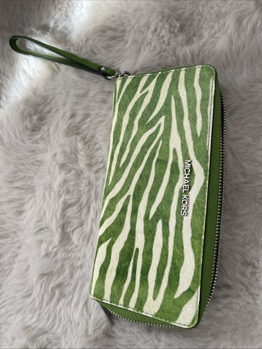 Portofel wristlet michael - /,