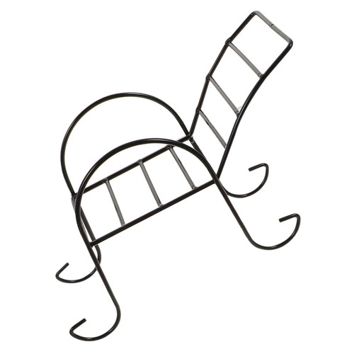 Beach chair shape chicken - chair,
