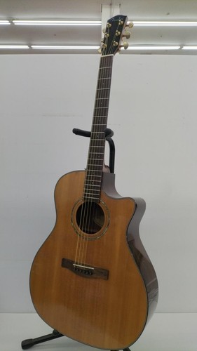 Fender acoustics ga45sce - fender,