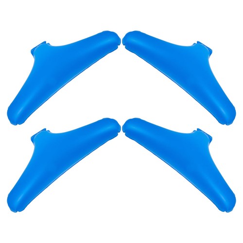 Portable inflatable clothes - inflatable,