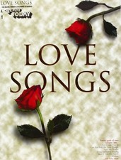 E-Z PLAY TODAY 1 LOVE SONGS
