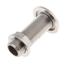Boat Thru Hull Fitting for