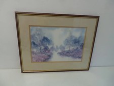 Anthony Waller 'Silver Stream'