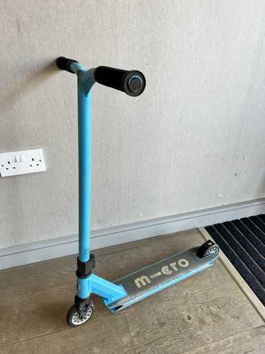 Micro ramp beginner - micro, stunt