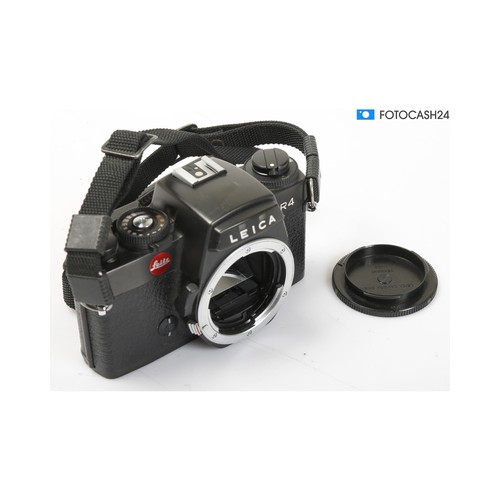 Leica black top - top, 35mm