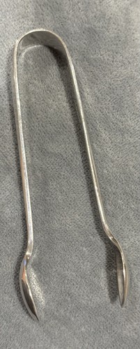 Sterling silver sheffield - cb&s,