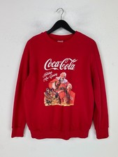 George Coca-Cola Red Christmas