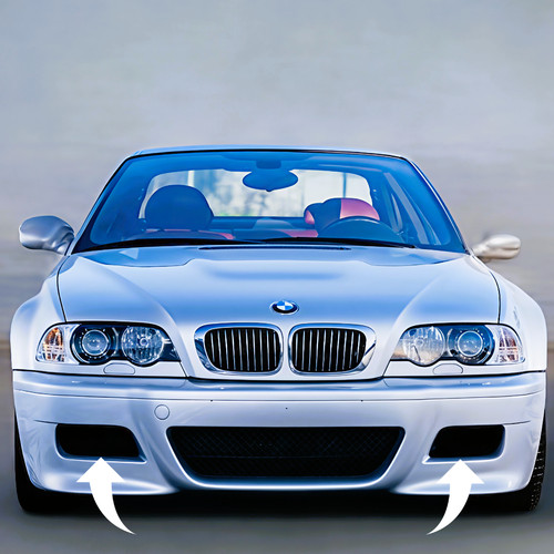 For bmw e46 package - package, m3