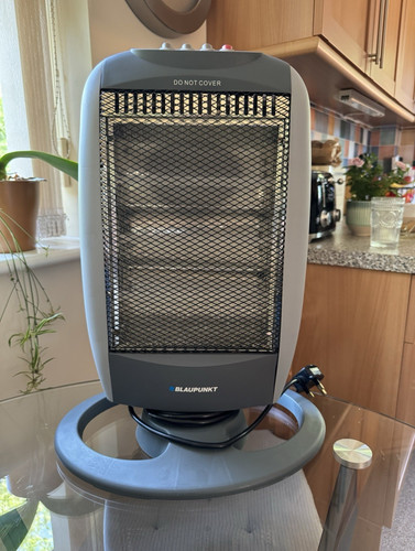Blaupunkt radiant portable - blaupunkt,