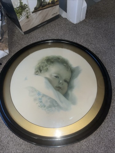 Antique bessie pease gutmann - antique,