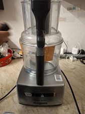 MAGIMIX CUISINE SYSTEME