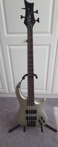 Bass guitar - bass,