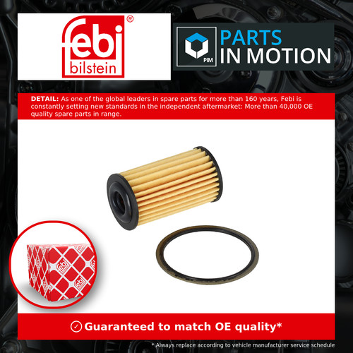 Automatic gearbox oil filter - automatic,