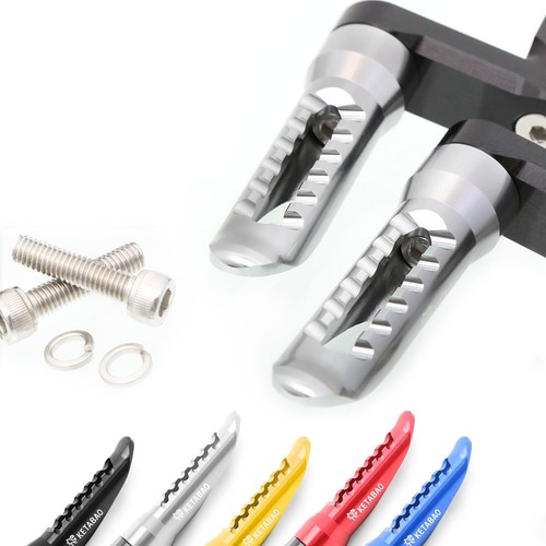 Titanium bob lower front - titanium,