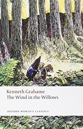 The wind willows - wind,