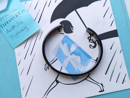 100 genuine tiffany - tiffany, &