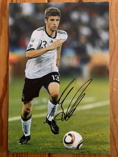Thomas muller germany hand - muller,