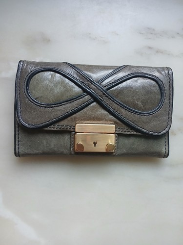 Xude green leather 4 - leather, 6"
