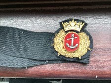 Merchant Navy Bullion Cap