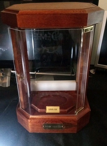 Remy martin louis - louis, wood