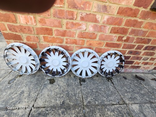 Wheel hubcaps trims - wheel,