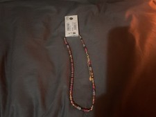 FatFace Multi Stone  And Gold