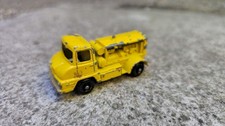 Vintage Lesney Matchbox #28