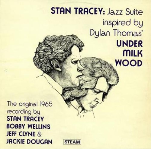 The stan tracey quartet - stan,