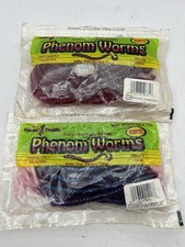 2 PACKS Mister Twister 6"