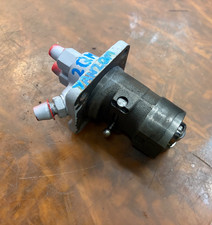 YANMAR 2 QM MARINE 2 CYL FUEL